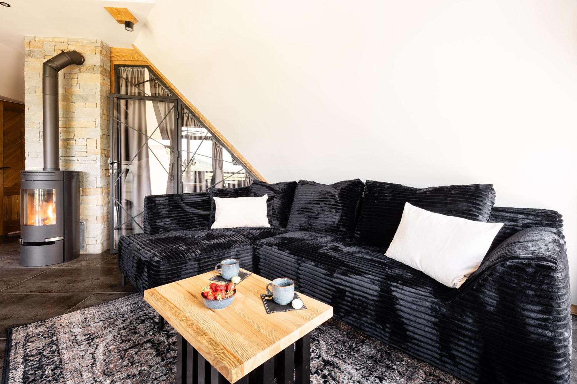 Mountain Base - Apartament Milton Bachledzki Wierch 4 Zakopane Ngoại thất bức ảnh