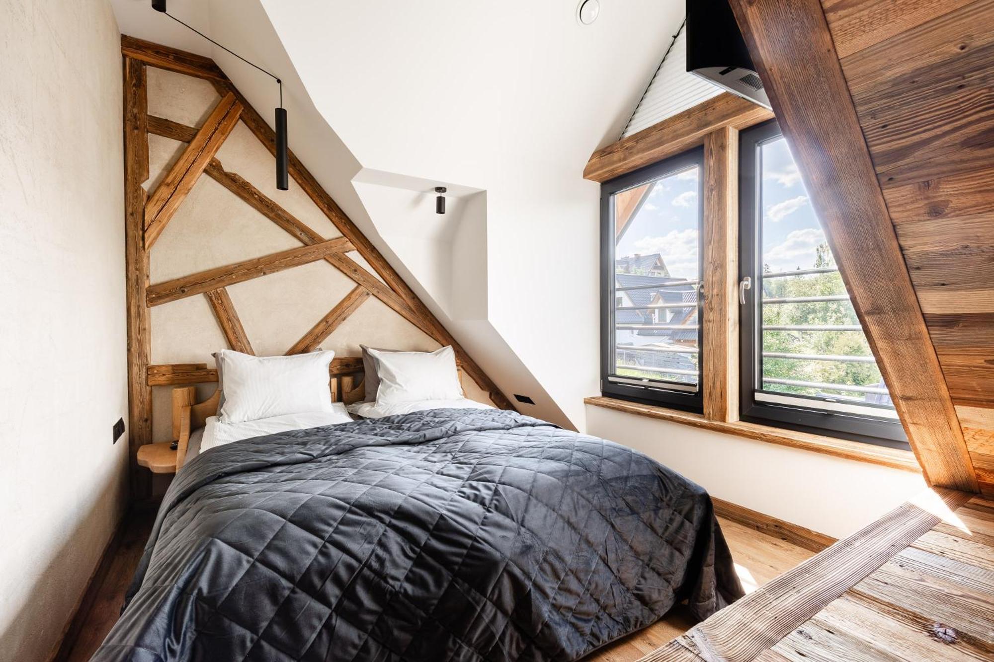 Mountain Base - Apartament Milton Bachledzki Wierch 4 Zakopane Ngoại thất bức ảnh