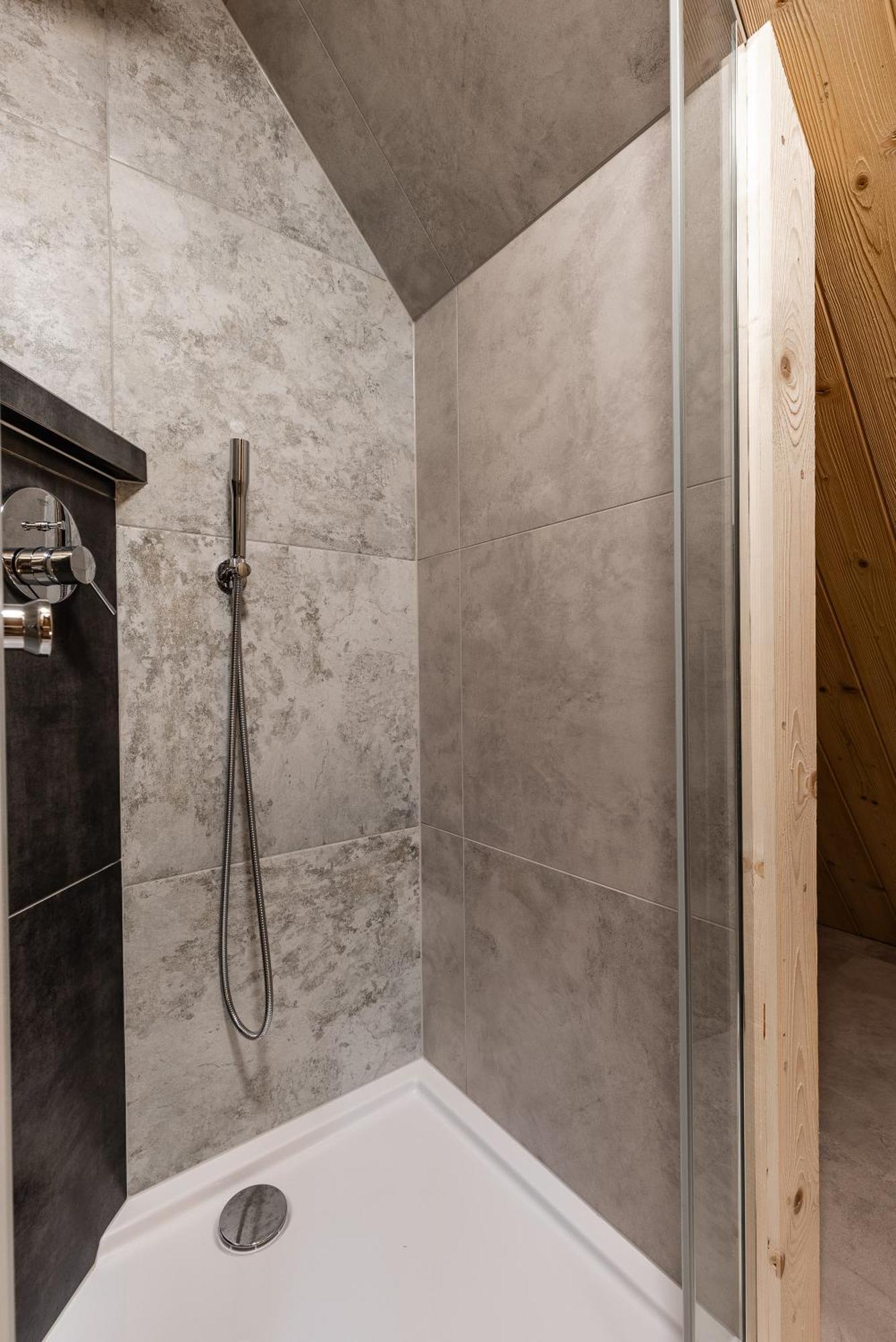 Mountain Base - Apartament Milton Bachledzki Wierch 4 Zakopane Ngoại thất bức ảnh